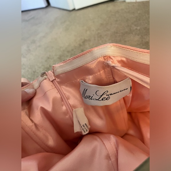 Prom dress from Peaches in Chicago - Picture 3 of 3